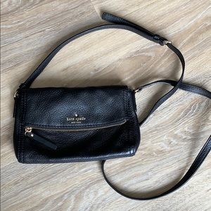 Kate Spade Leather Crossbody